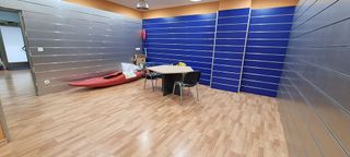 Local comercial en alquiler en San Ignacio-Elorrieta en Bilbao