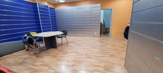 Local comercial en alquiler en San Ignacio-Elorrieta en Bilbao
