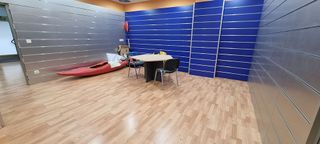 Local comercial en alquiler en San Ignacio-Elorrieta en Bilbao