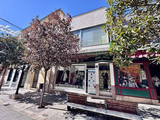 Local comercial en alquiler en Valdepeñas