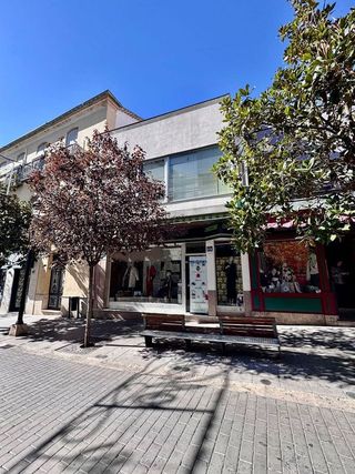 Local comercial en alquiler en Valdepeñas