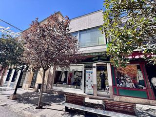 Local comercial en alquiler en Valdepeñas