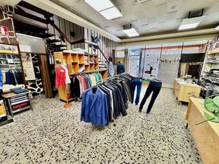 Local comercial en alquiler en Valdepeñas
