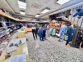 Local comercial en alquiler en Valdepeñas