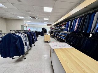 Local comercial en alquiler en Valdepeñas
