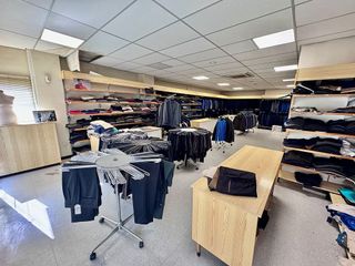 Local comercial en alquiler en Valdepeñas