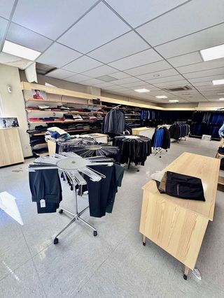 Local comercial en alquiler en Valdepeñas