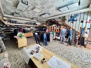 Local comercial en alquiler en Valdepeñas