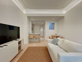 Piso en alquiler en La Llotja - Sant Jaume en Palma de Mallorca