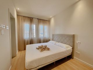 Piso en alquiler en La Llotja - Sant Jaume en Palma de Mallorca