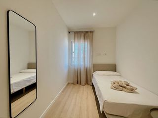 Piso en alquiler en La Llotja - Sant Jaume en Palma de Mallorca