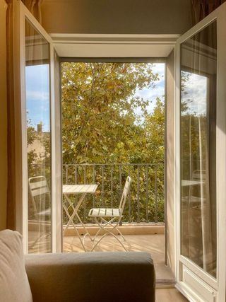 Piso en alquiler en La Llotja - Sant Jaume en Palma de Mallorca