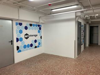 Nave industrial en alquiler en Prosperidad en Madrid