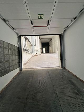 Nave industrial en alquiler en Prosperidad en Madrid