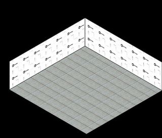 Nave industrial en alquiler en Prosperidad en Madrid