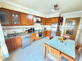 Dúplex en alquiler en Arteixo