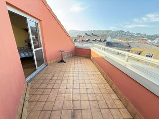 Dúplex en alquiler en Arteixo