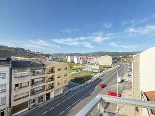 Dúplex en alquiler en Arteixo