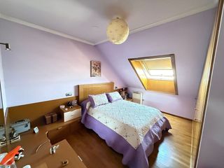 Dúplex en alquiler en Arteixo