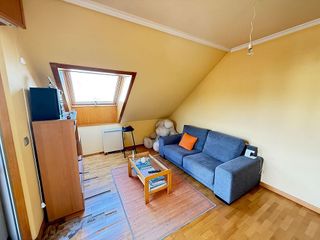 Dúplex en alquiler en Arteixo