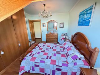 Dúplex en alquiler en Arteixo