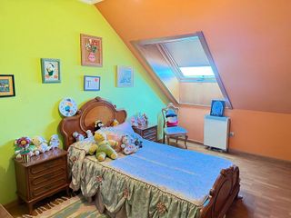 Dúplex en alquiler en Arteixo