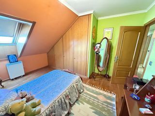 Dúplex en alquiler en Arteixo