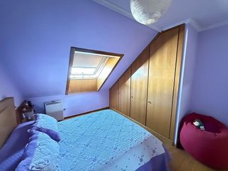 Dúplex en alquiler en Arteixo