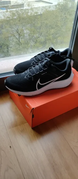 Zapatillas Nike Air Zoom Pegasus 40 Talla 44