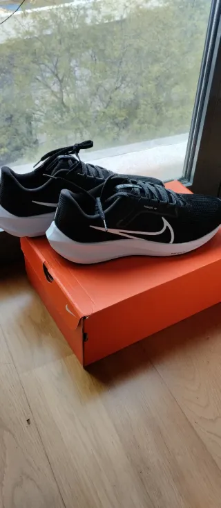 Zapatillas Nike Air Zoom Pegasus 40 Talla 44