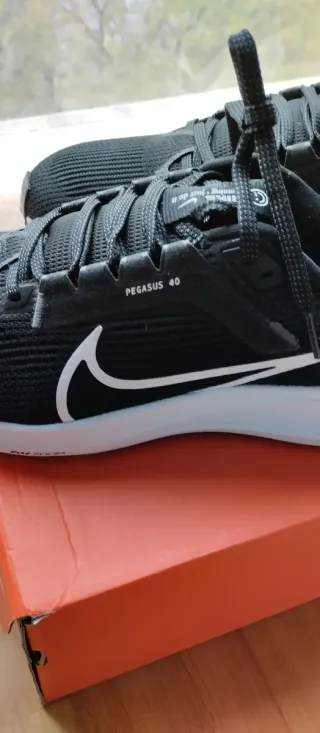 Zapatillas Nike Air Zoom Pegasus 40 Talla 44