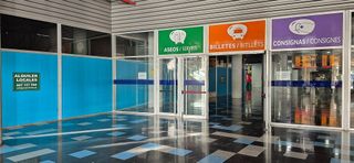 Local comercial en alquiler en Pueblo Levante en Benidorm