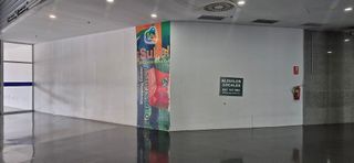 Local comercial en alquiler en Pueblo Levante en Benidorm