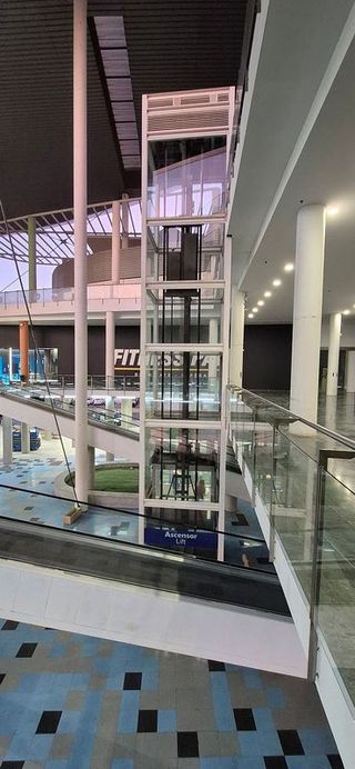 Local comercial en alquiler en Pueblo Levante en Benidorm