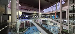 Local comercial en alquiler en Pueblo Levante en Benidorm