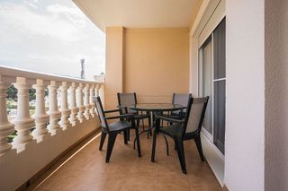 Piso en alquiler en Les Marines/Las Marinas en Dénia