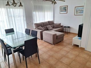 Piso en alquiler en Les Marines/Las Marinas en Dénia