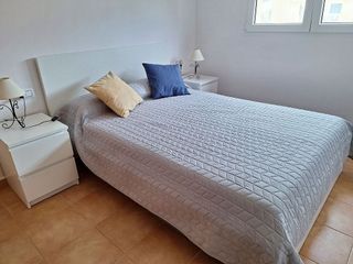 Piso en alquiler en Les Marines/Las Marinas en Dénia