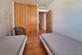 Piso en alquiler en Les Marines/Las Marinas en Dénia