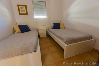 Piso en alquiler en Les Marines/Las Marinas en Dénia