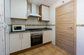 Piso en alquiler en Les Marines/Las Marinas en Dénia