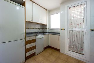 Piso en alquiler en Les Marines/Las Marinas en Dénia