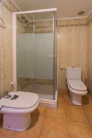 Piso en alquiler en Les Marines/Las Marinas en Dénia