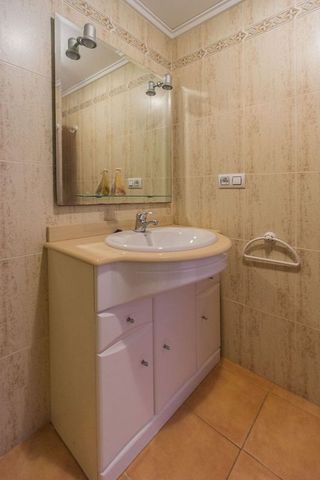 Piso en alquiler en Les Marines/Las Marinas en Dénia