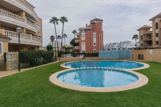 Piso en alquiler en Les Marines/Las Marinas en Dénia