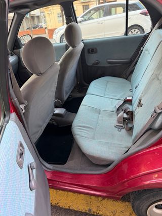 Nissan micra Beat 1995