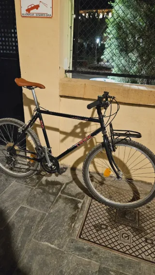 Bicicleta Trek Antelope 800