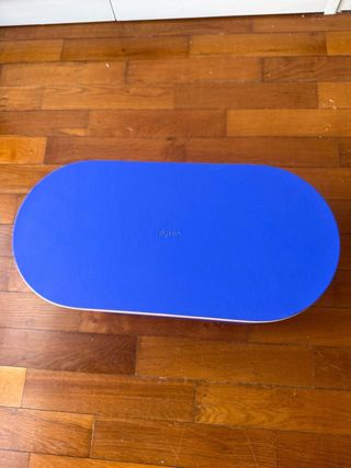 Dyson Airwrap Azul y Rosa