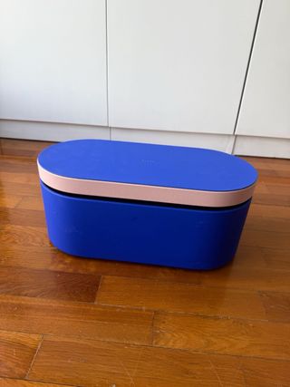 Dyson Airwrap Azul y Rosa