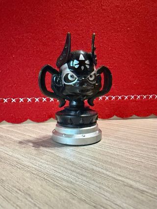 Skylanders Trap Team Traptanium Portal Food Fight